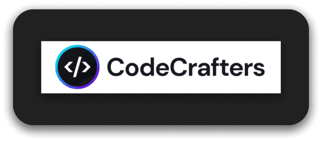 CodeCrafters