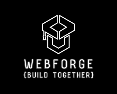 Webforge Logo